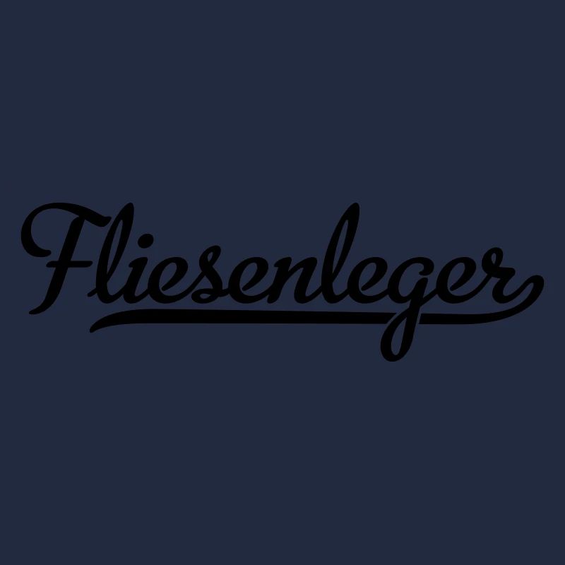 Fliesenleger