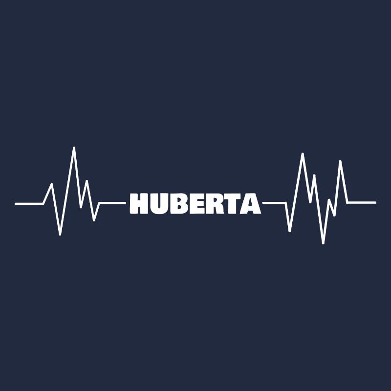 Prénom Huberta