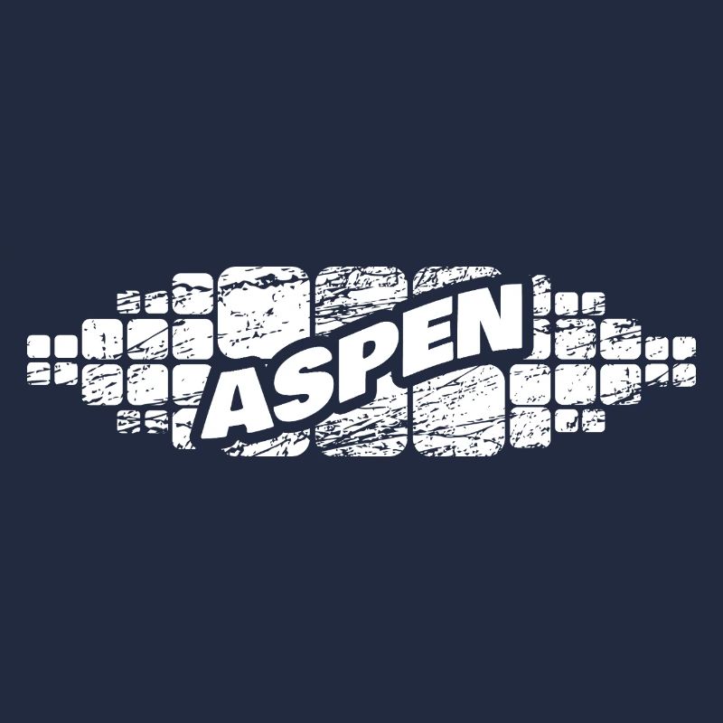 Aspen as Aspen