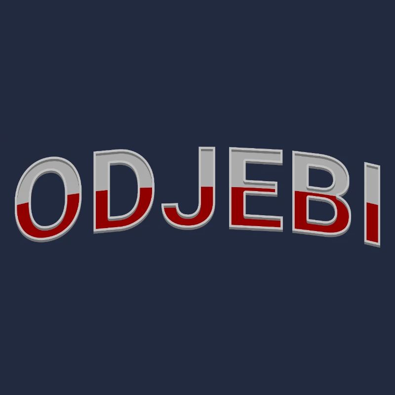 ODJEBI