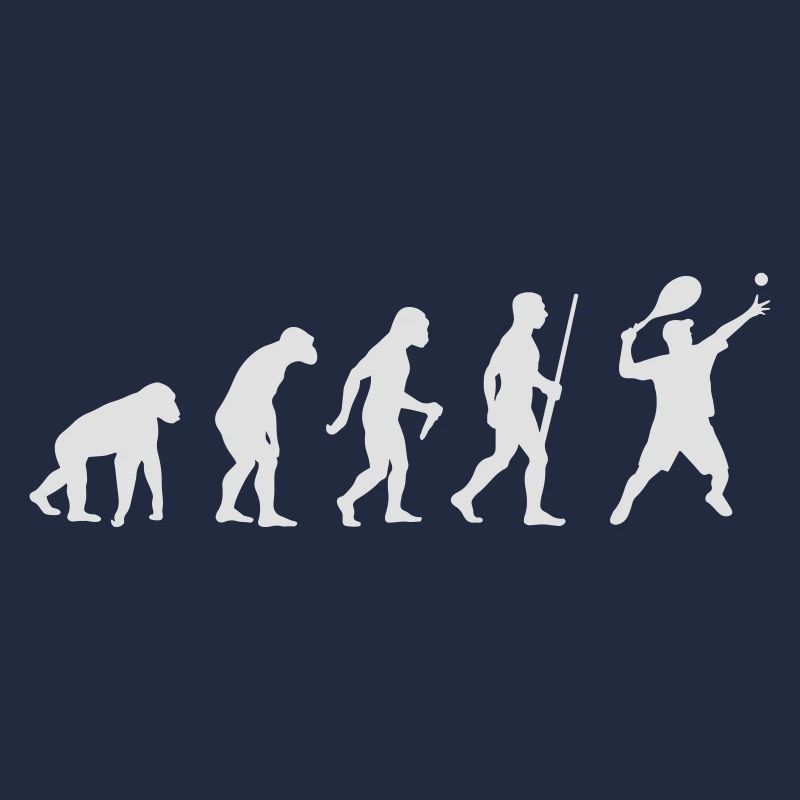 Tennis Evolution