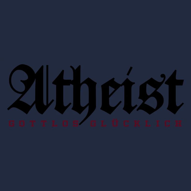 Atheist