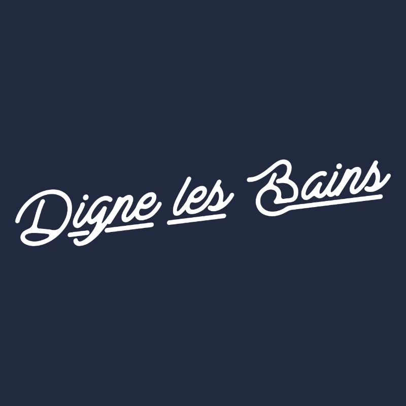 Digne les bains