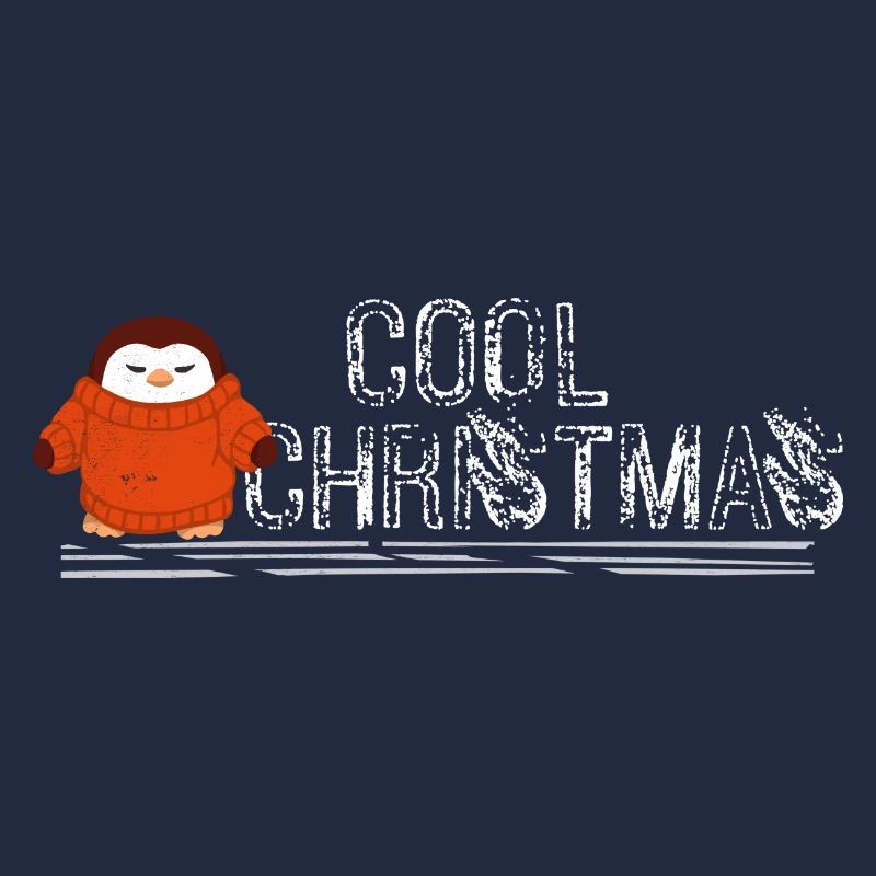 Arctic Circle Christmas