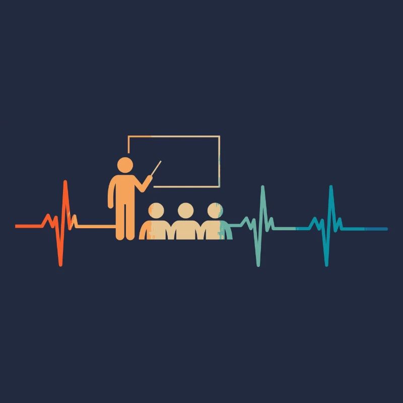 Heartbeat Teaching