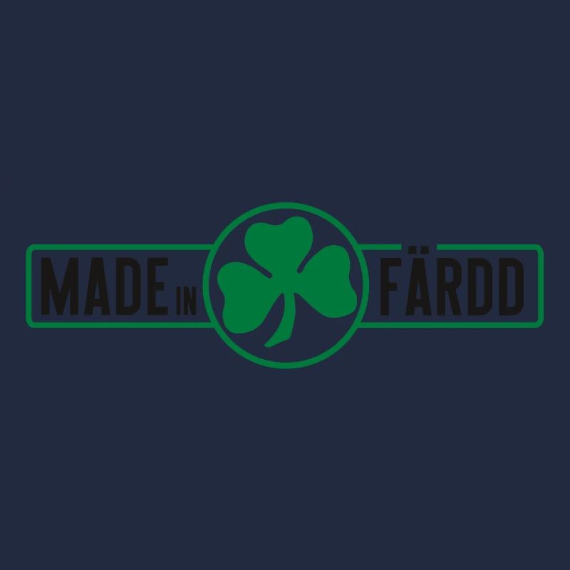 MADE IN FÄRDD