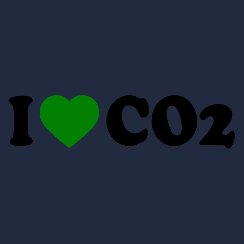 I love co2