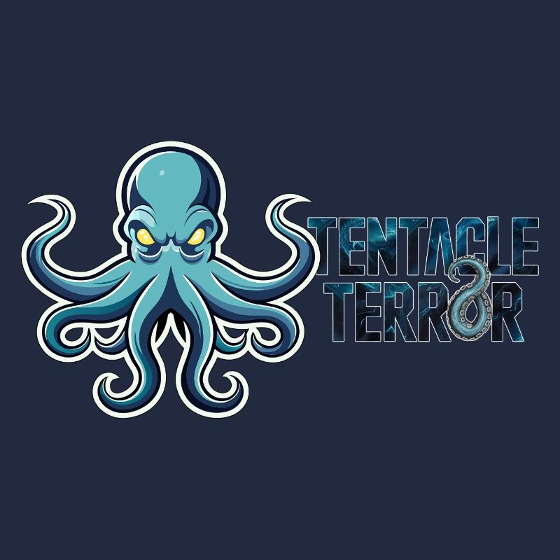 Tentakel-Terror