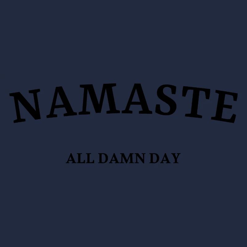 Namaste