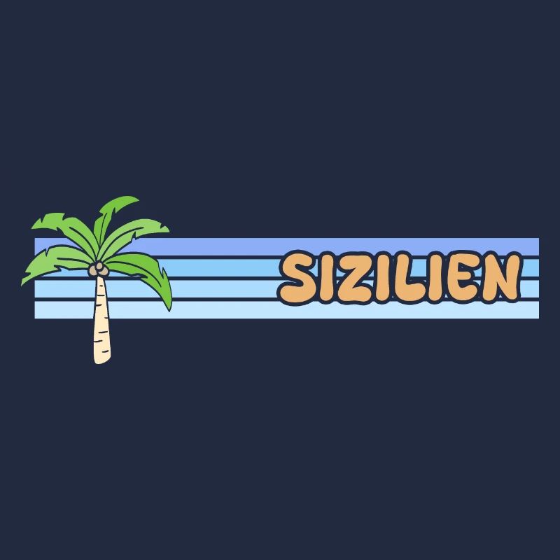 Gift for Sicily