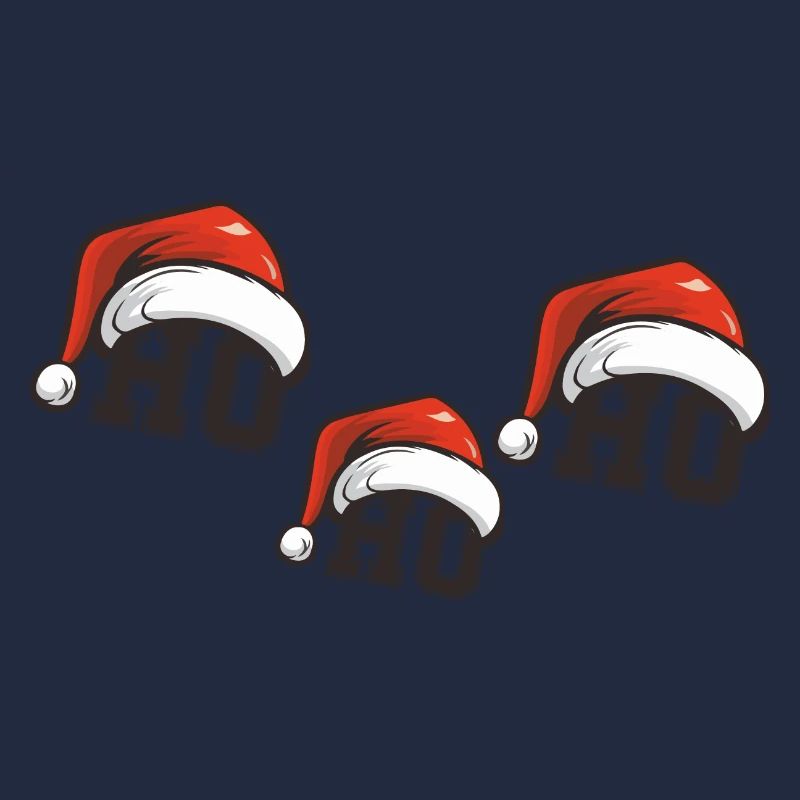 Saint-Nicolas Hat Ho