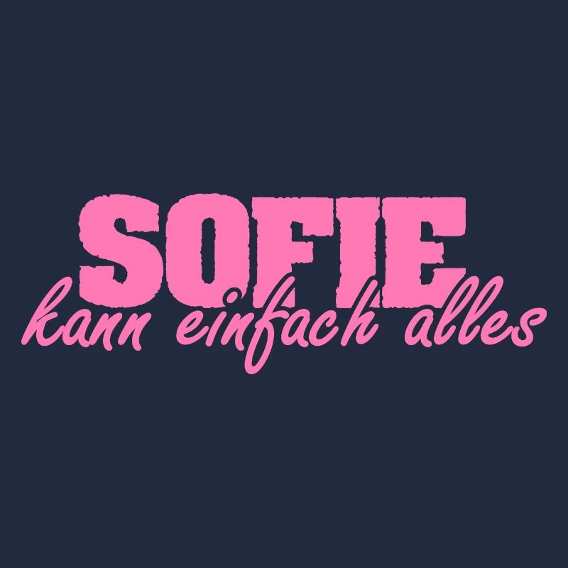 Frau Sofie