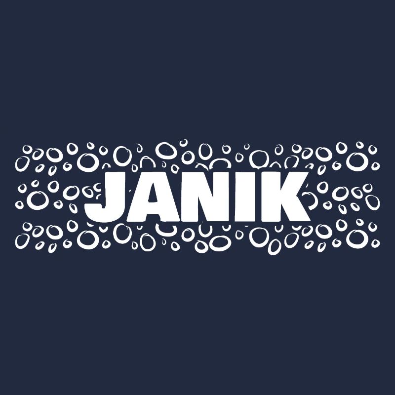 Janik as a first name
