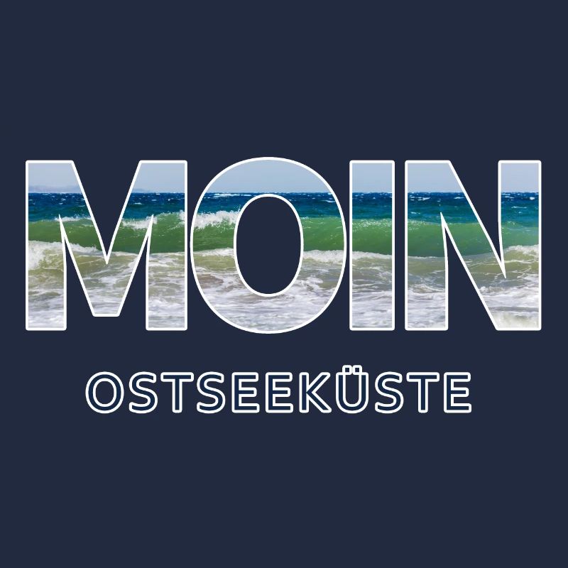Moin Ostseeküste