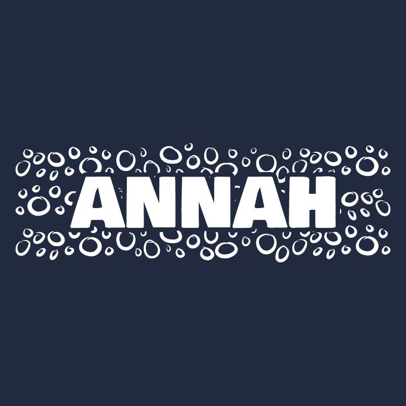 Annah as a first name