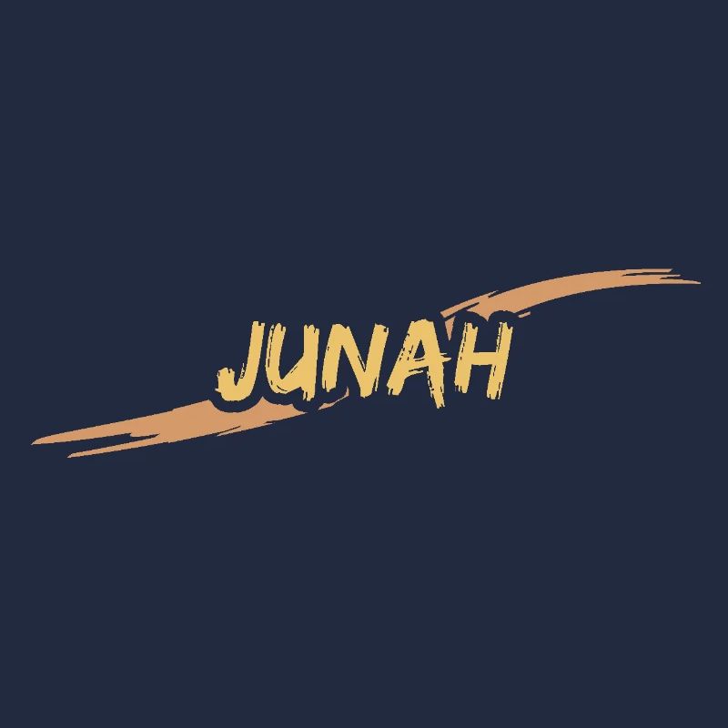 Cadeau pour Junah