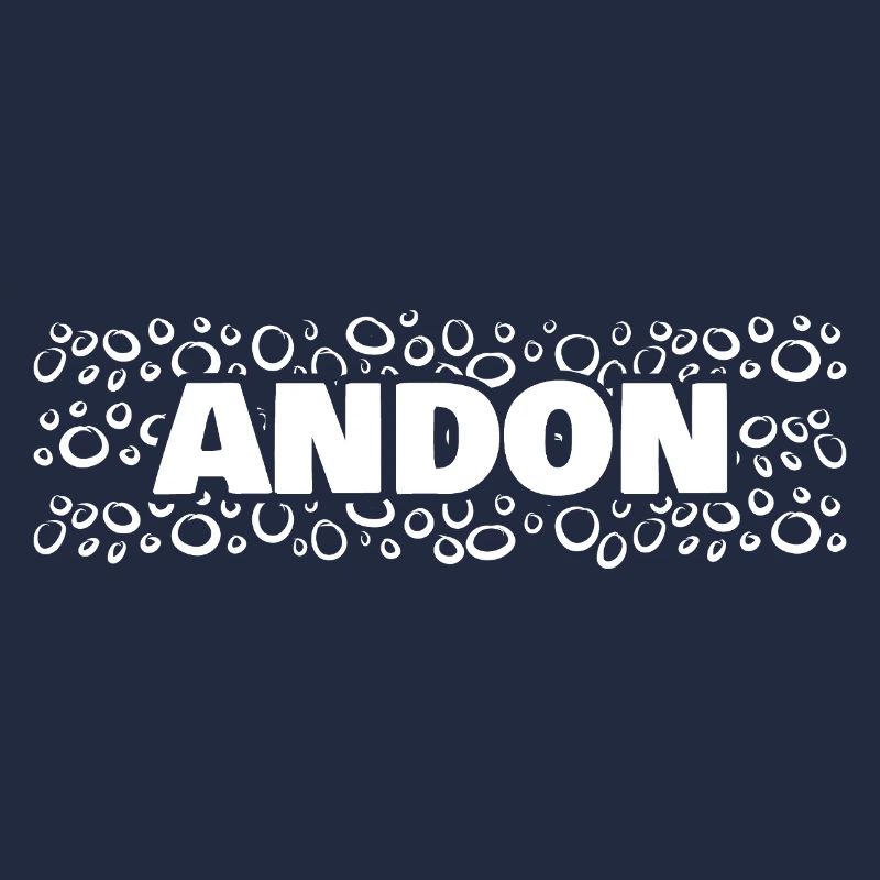 First name Andon