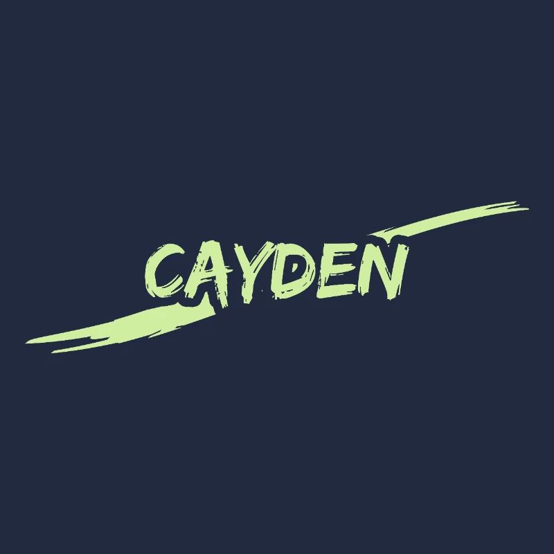 Cayden