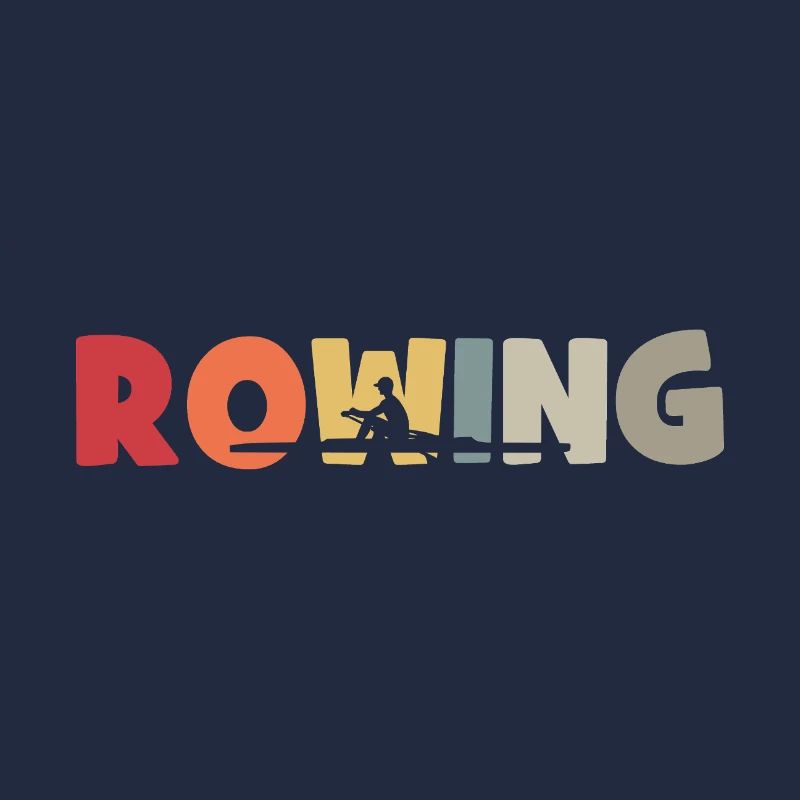Aviron - Aviron - Rameur - Aviron