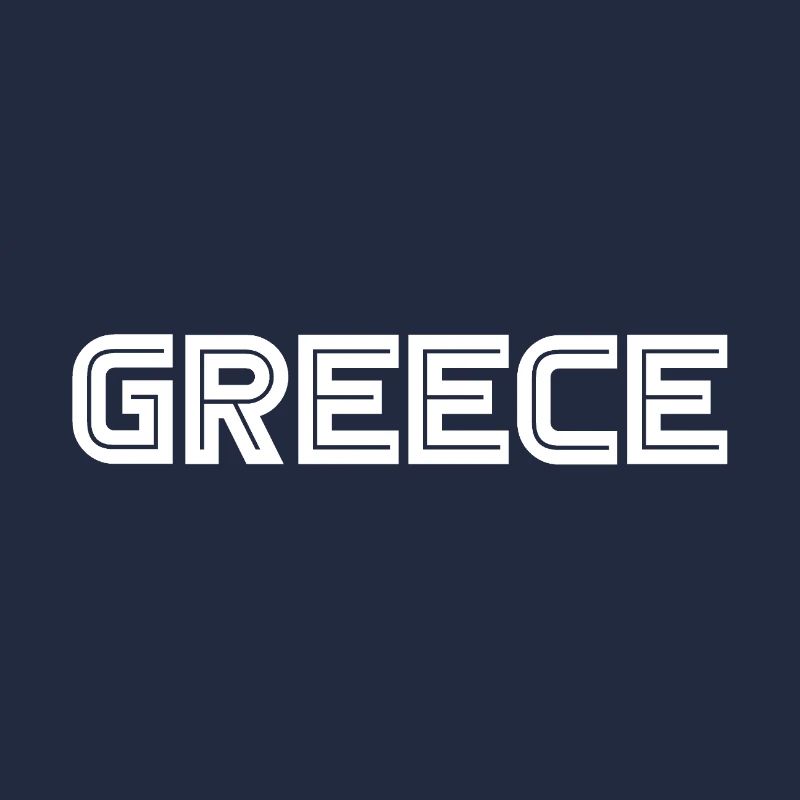 Grèce - Griechenland - Athènes