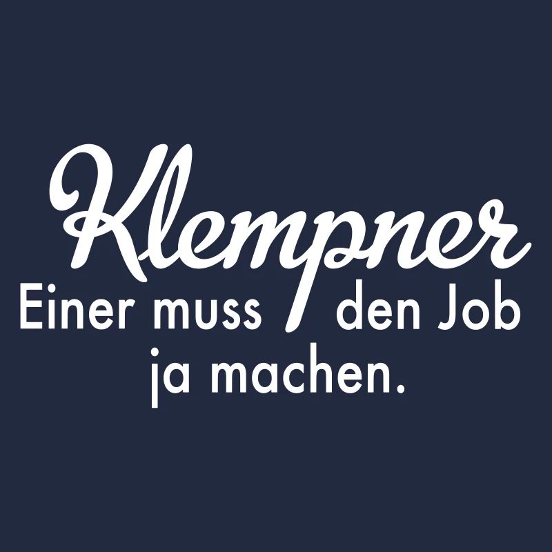KLEMPNER