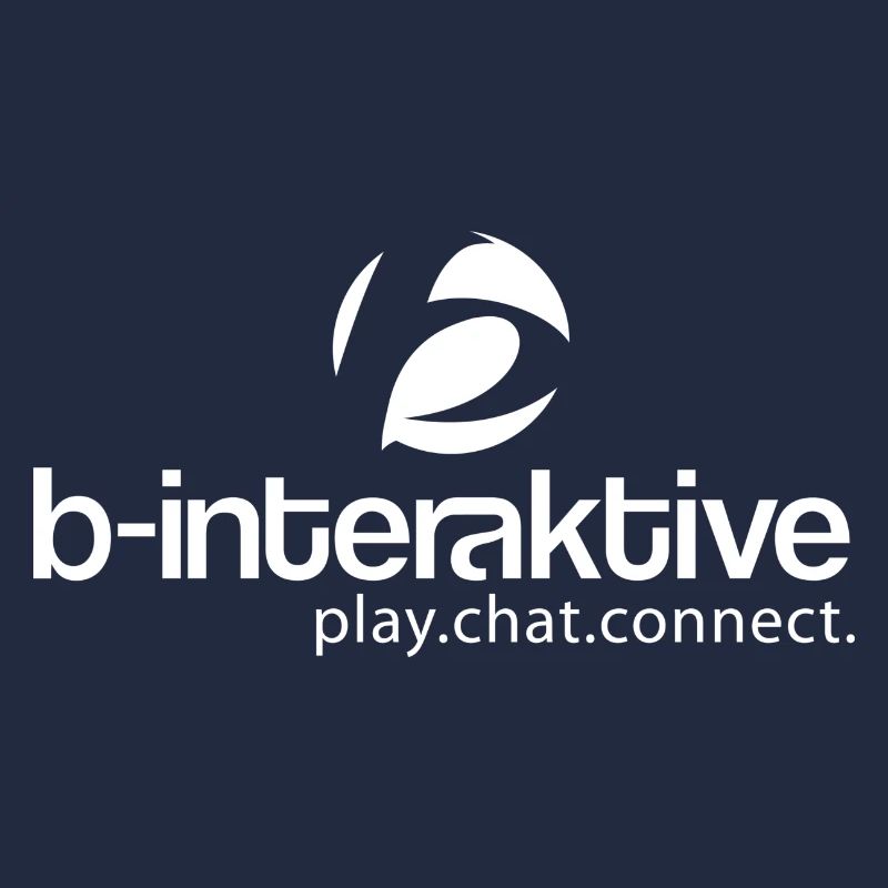 b-interaktive Logo