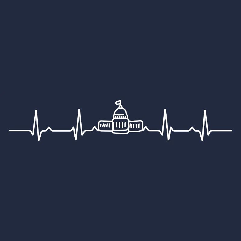 Capitol Pulse Skyline