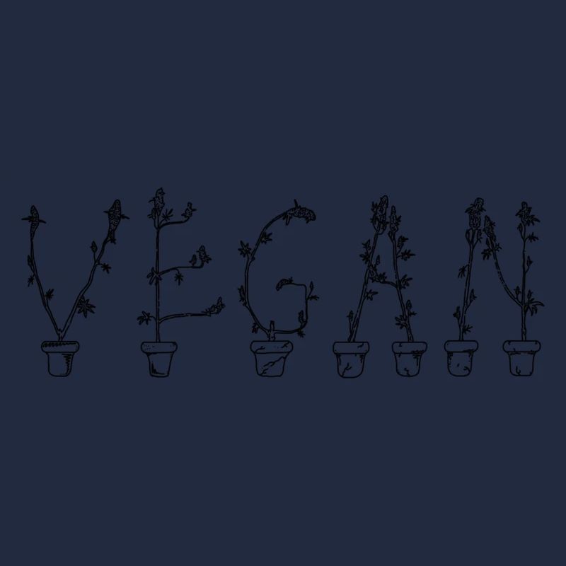 VEGAN
