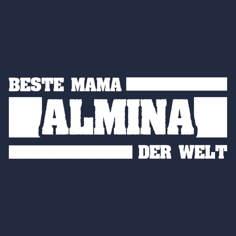 Mère Almina