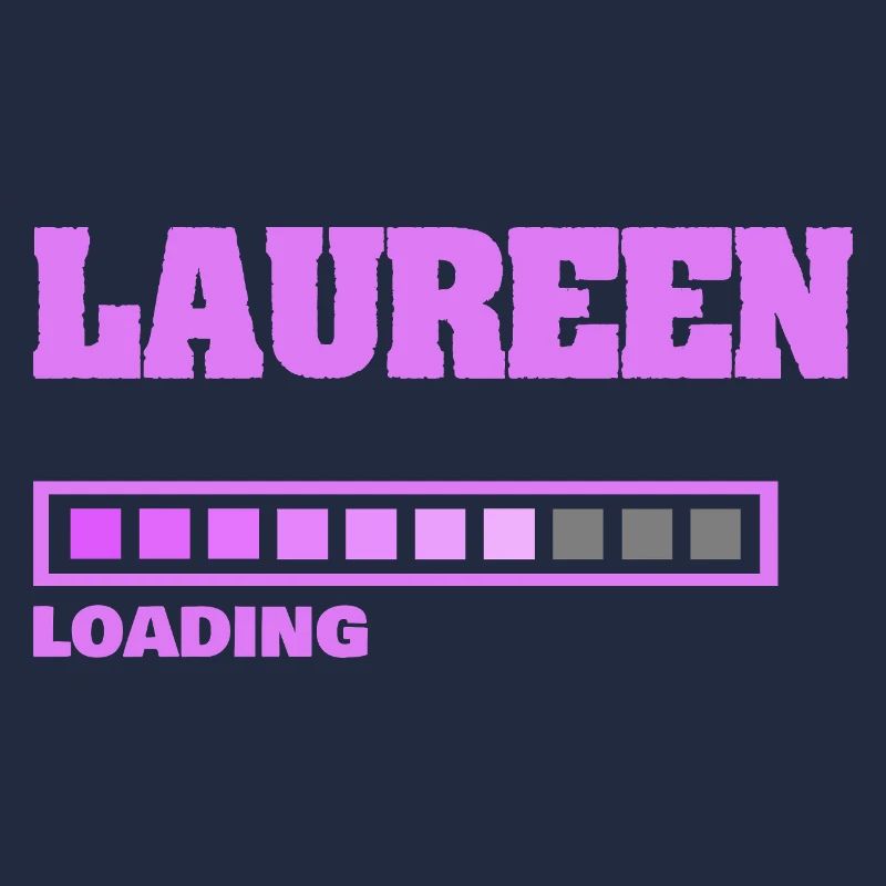 Bébé Laureen