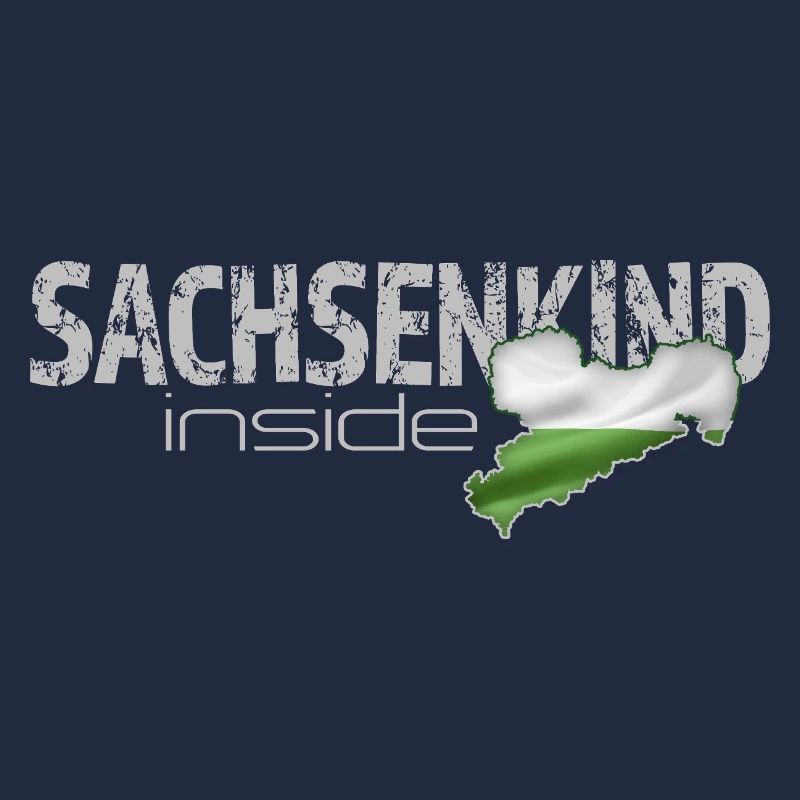 Sachsenkind inside - Sachsen