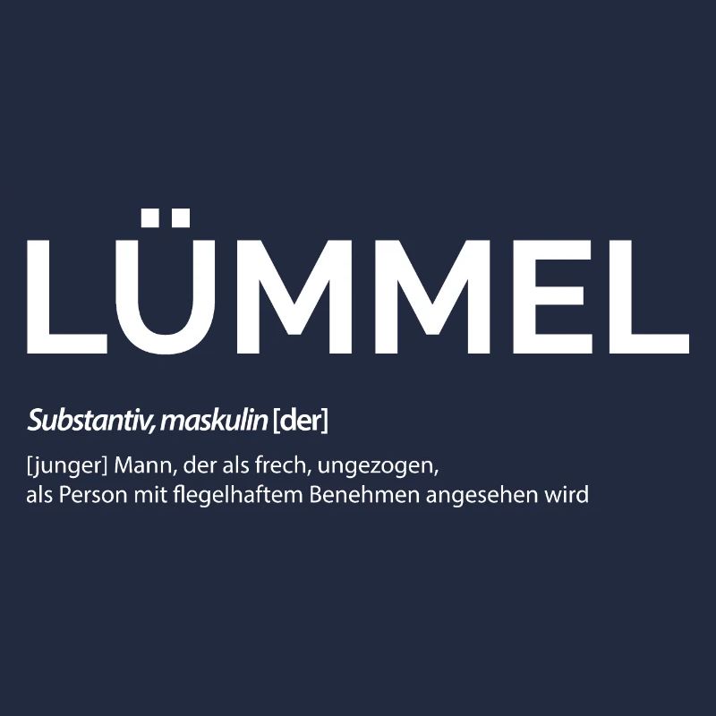 Lümmel