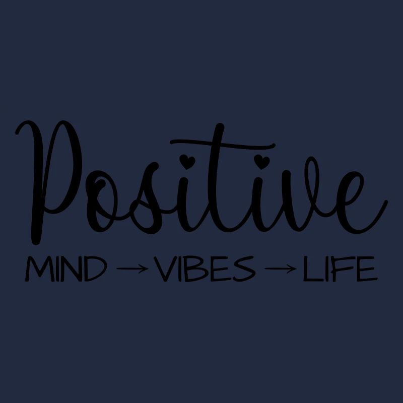 Pensées positives