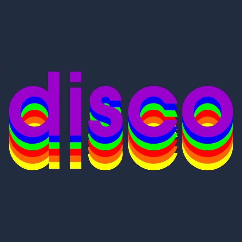 80s Disco