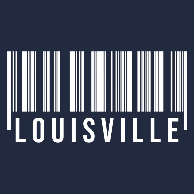 Louisville Barcode
