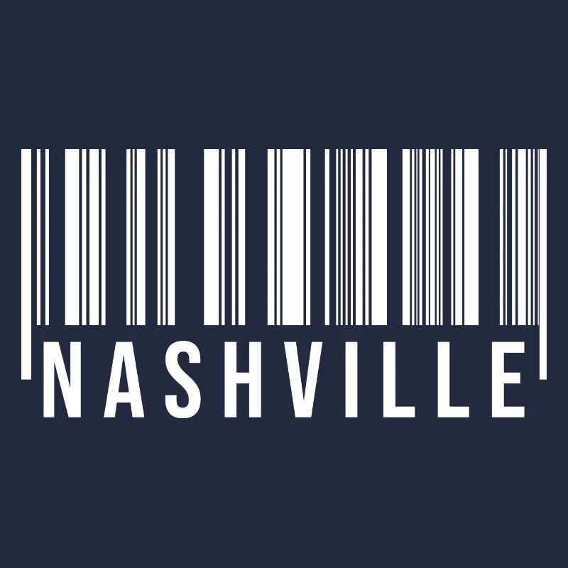 Code-barres de Nashville