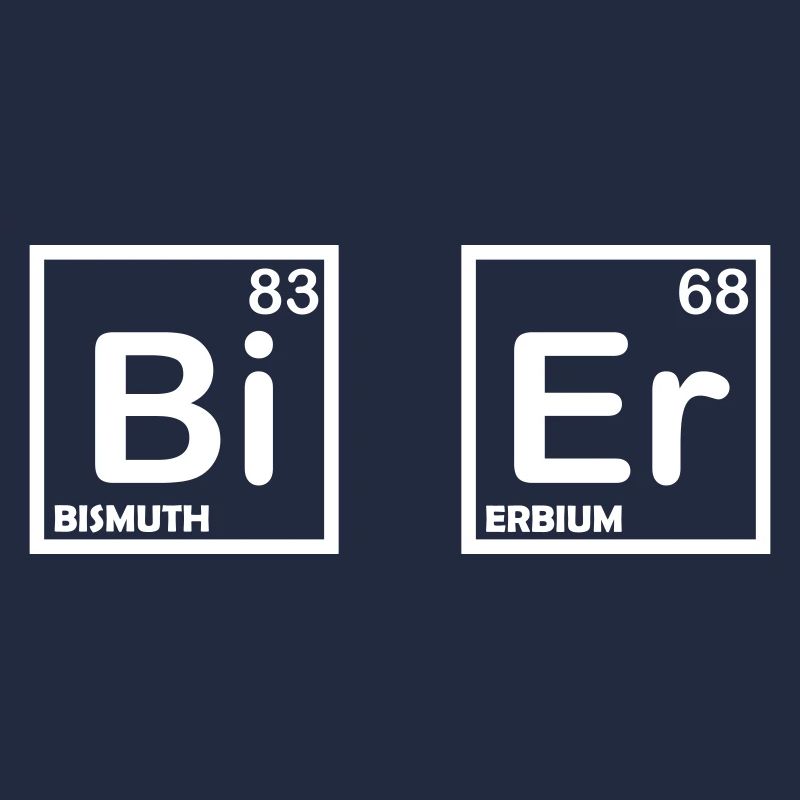 bier formel