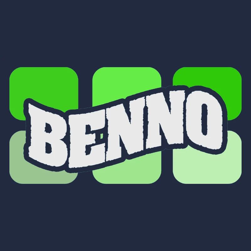 Nom : Benno