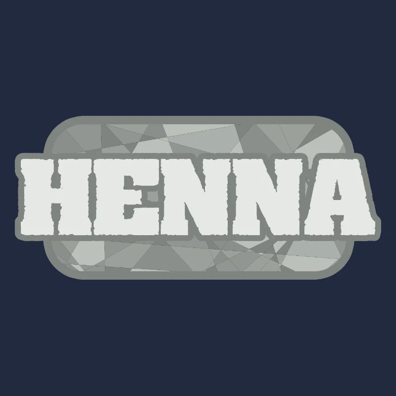 Henné