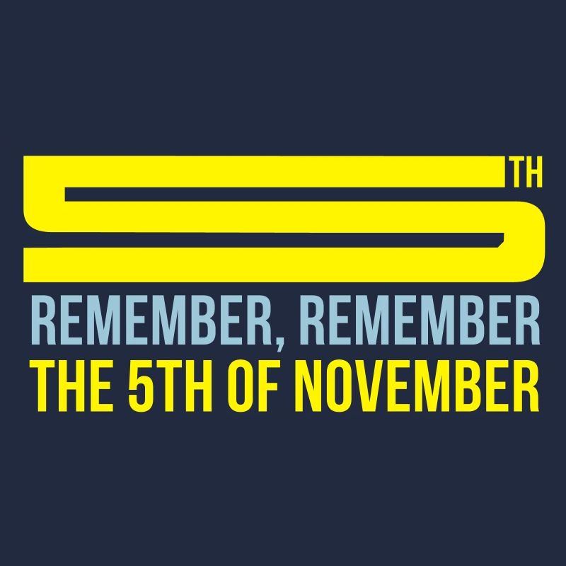 Vendetta - 5th November