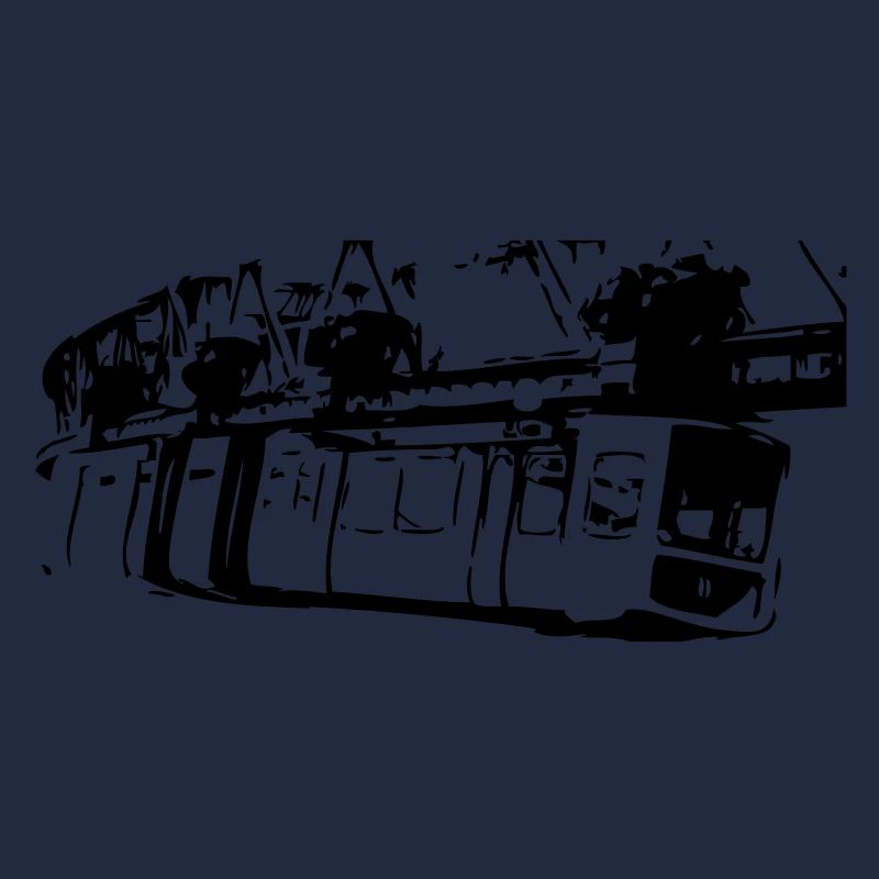 Schwebebahn