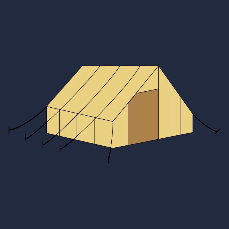 tent
