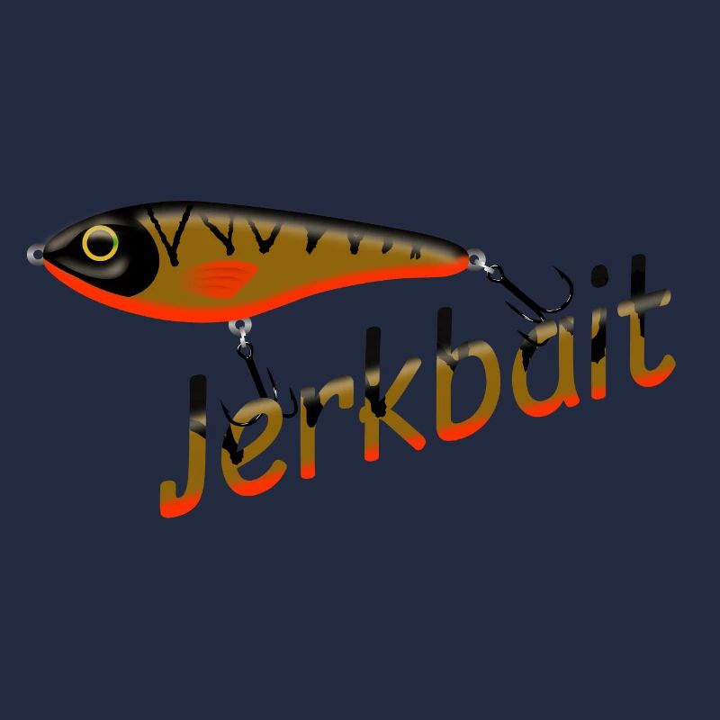 Jerkbait