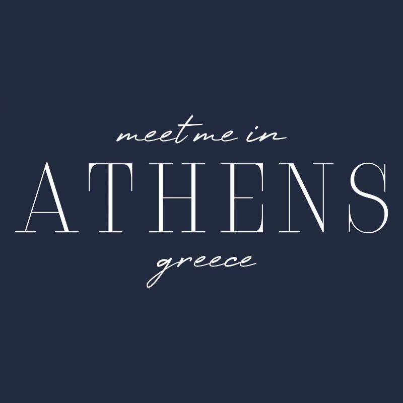 Athen: Antike, Kultur, Energie