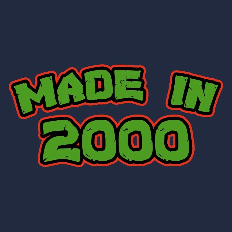 Made in 2000