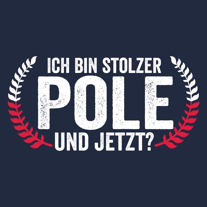 Pole Polnisch Polen
