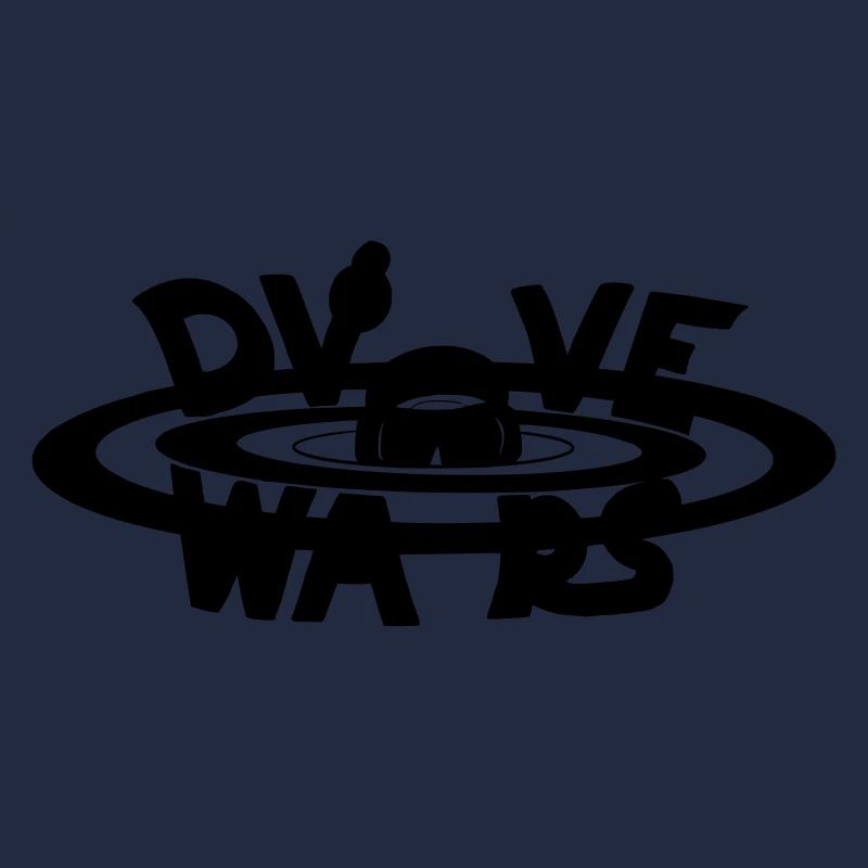 Strickversion Diving