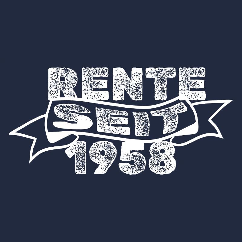 Pension 1958