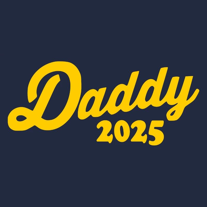Daddy 2025