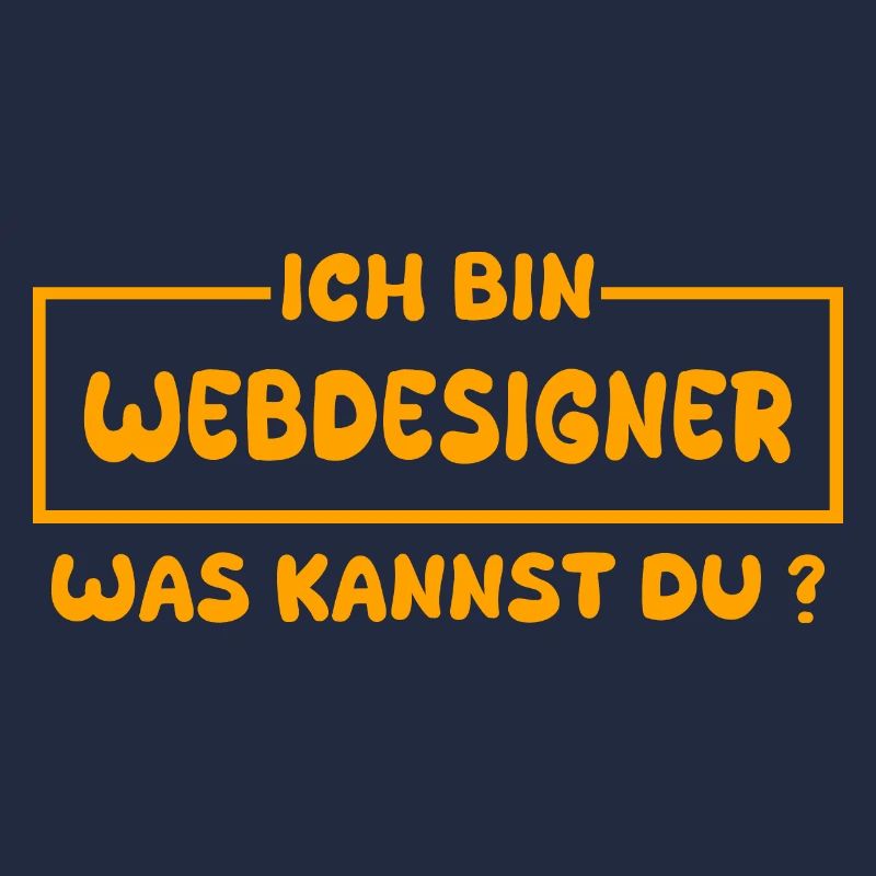 Web designer as a profession